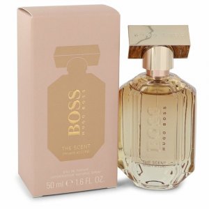 Hugo 547533 Boss The Scent Private Accord By  Is An Oriental-gourmand 