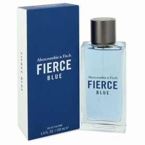 Abercrombie 550700 Abercrombie  Fitchs Fierce Blue, Released In 2016, 