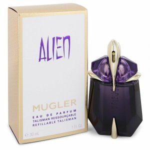 Thierry FX6120 Alien Perfume Is Captivating In Its Unusual Composition