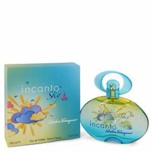 Salvatore 548347 Wrap Yourself In The Fresh, Inviting Fragrance Of Inc