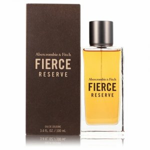 Abercrombie 552759 Fierce Reserve Is A Mens Fragrance From American Fa