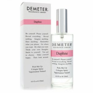 Demeter 556104 Daphne Is An Enchanting Floral Fragrance For Women That