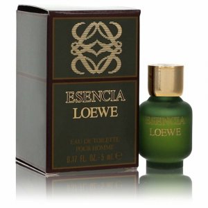 Loewe 556287 Introduced In 1988, Esencia By , With A Light And Fresh S