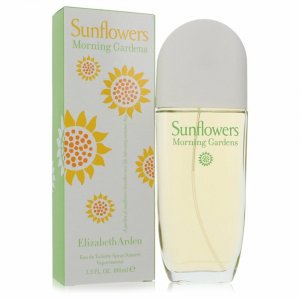 Elizabeth 556064 Launched In 2015, Sunflowers Morning Gardens Is A Fem