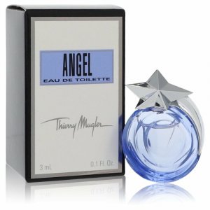 Thierry 556057 Not Every Perfume Is As Painstakingly Created As This O