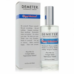 Demeter 556098 Cologne Spray (unisex) 4 Oz