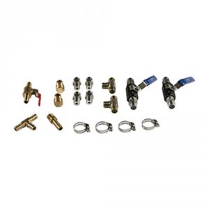 Garmin 010-11202-02 Verado Adapter Kit