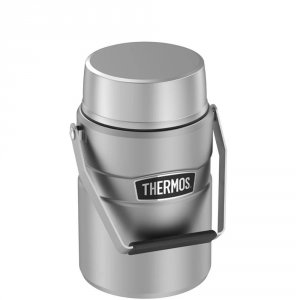 Thermos SK3030MSTRI4 The  Big Boss Lives Up To Its Name With 47 Ounces