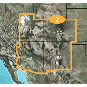 Garmin 010-C1134-00 Topo Us 24k Southwest - Microsd153;sd153;outdoor E