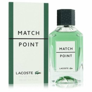 Lacoste 552898 Eau De Toilette Spray 3.4 Oz