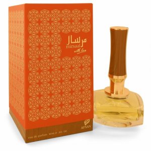 Afnan 550357 Eau De Parfum Spray 3 Oz