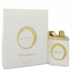 Accendis 550518 Eau De Parfum Spray (unisex) 3.4 Oz