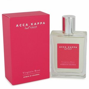 Acca 542447 Eau De Cologne Spray 3.3 Oz