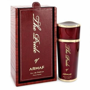 Armaf 543838 Eau De Parfum Spray 3.4 Oz