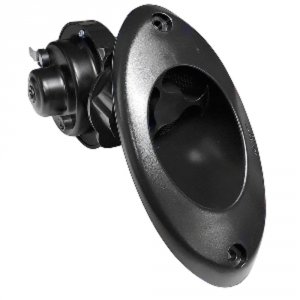 Aqua 83500-7 Series 83 Forward Facing Diaphragm Style Horn - 106-108 D