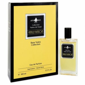 Affinessence 543634 Eau De Parfum Spray (unisex) 3.4 Oz