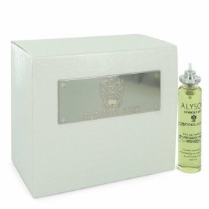 Alyson 551340 Eau De Parfum Refillable Spray 1.4 Oz