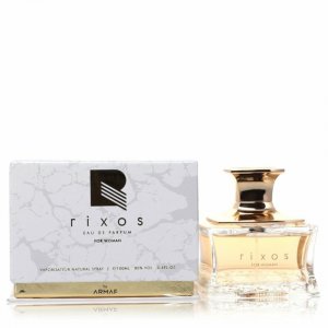 Armaf 551476 Brighten Your Spirits With The Invigorating Scent Of  Rix