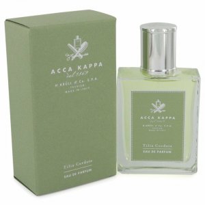 Acca 542443 Eau De Parfum Spray (unisex) 3.3 Oz