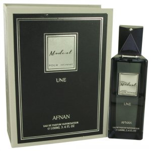 Afnan 538129 Eau De Parfum Spray 3.4 Oz