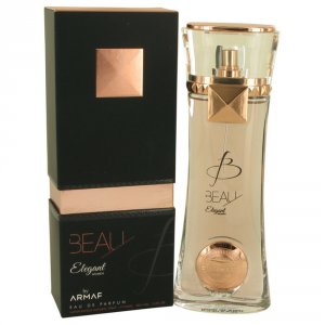 Armaf 538318 Beau Elegant Is A Blend Of Fruity And Floral Accords. It 