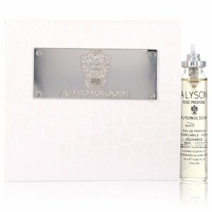 Alyson 551402 Eau De Parfum Refillable Spray 1.4 Oz