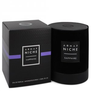 Armaf 542409 Eau De Parfum Spray 3 Oz