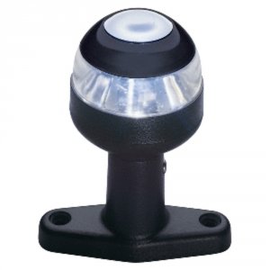 Aqua 22040-7 Series 22 4 Anti-glare All-round Pedestal Deck Mount Ligh