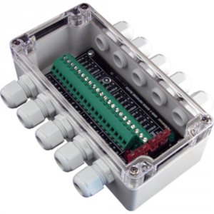 Actisense QNB-1 Quick Network Block Central Connector