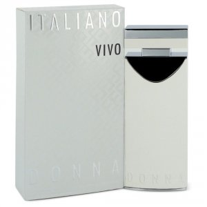 Armaf 538232 The Rosy Musk Scent Of  Italiano Vivo Is Both Fresh And S