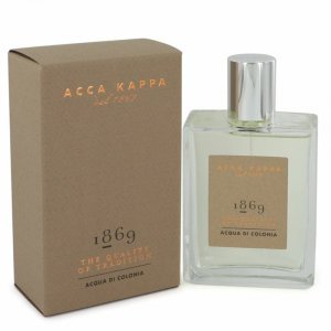 Acca 542450 Eau De Cologne Spray 3.3 Oz