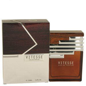 Armaf 538335 Vitesse Is A Chypre Fragrance For Men. Pink Pepper Brings