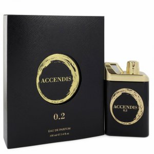 Accendis 550526 Eau De Parfum Spray (unisex) 3.4 Oz