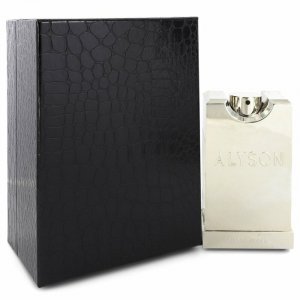 Alyson 551345 Eau De Parfum Spray 3.3 Oz