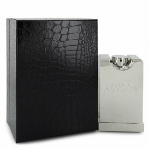 Alyson 551396 Eau De Parfum Spray 3.3 Oz