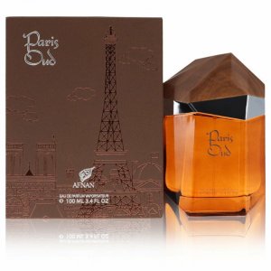 Afnan 553201 Eau De Parfum Spray 3.4 Oz