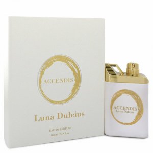 Accendis 550428 Eau De Parfum Spray (unisex) 3.4 Oz