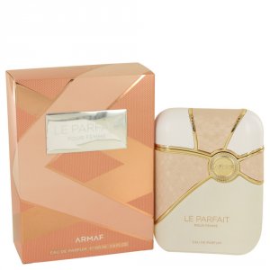 Armaf 538373 A Sensual And Intimate Fragrance For Women,  Le Parfait W