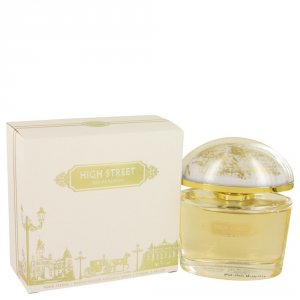 Armaf 538265 High Street Is A Floral Woody Musk Perfume Designed For W