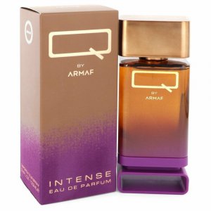 Armaf 551430 Fresh And Invigorating, Q Intense Is A Wonderful Cologne 