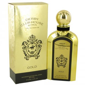 Armaf 539488 A Floral-forward Perfume For Women,  Derby Club House Gol