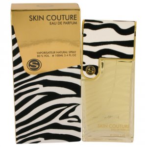 Armaf 538240 Floral And Fruity,  Skin Couture Gold By  Is A Lovely, Sw