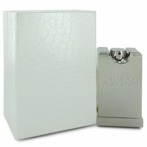 Alyson 551341 Eau De Parfum Spray 3.3 Oz