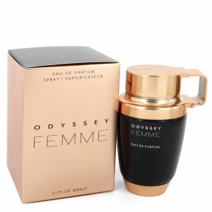 Armaf 551428 Odyssey Femme By  Is A Floral Fruity Fragrance For Women 