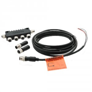 Actisense A2K-KIT-3 Nmea 2000reg; Rib Starter Kit