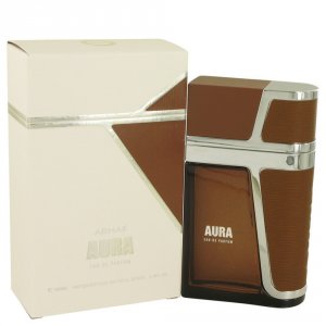 Armaf 538314 Eau De Parfum Spray 3.4 Oz