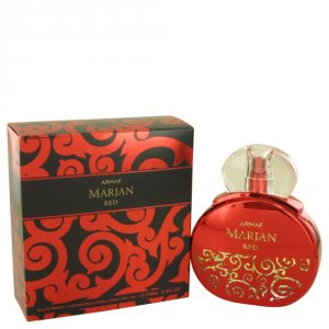 Armaf 538324 Marjan Red Is An Intriguing And Romantic Cologne For Men,