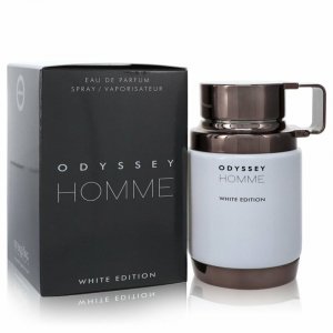 Armaf 551473 An Intoxicating Spicy-floral Cologne For Men, Odyssey Hom