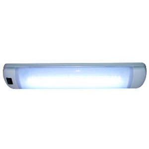 Aqua 16531-7 Maputo Rectangular Multipurpose Interior Light Wrocker Sw