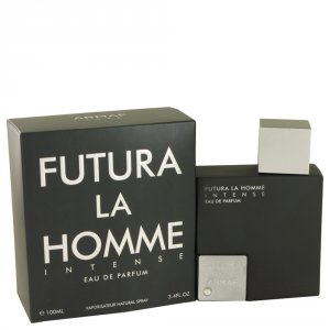 Armaf 538507 A Unique Fresh Fragrance For Men From ,  Futura La Homme 